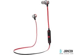 خرید هندزفری بلوتوث هوکو EPB01 MAGNETIC SPORT EARPHONE مارک Hoco