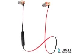 قیمت هندزفری بلوتوث هوکو EPB01 MAGNETIC SPORT EARPHONE مارک Hoco