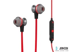جانبی هندزفری بلوتوث هوکو EPB01 MAGNETIC SPORT EARPHONE مارک Hoco