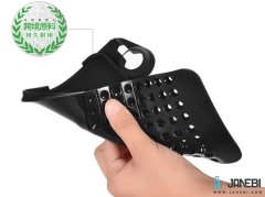 فروش پایه نگهدارنده گوشی موبایل هوکو Hoco CA1 VEHICLE CHARGING MOUNTING