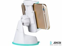 قیمت پایه نگهدارنده گوشی موبایل هوکو Hoco CA5 Suction Vehicle Mounting