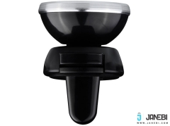 قیمت نگهدارنده گیره ای هوکو Hoco CA3 Air Outlet Magnetic Mobile Car Holder