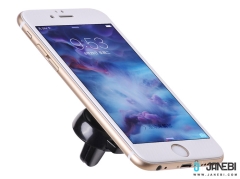 فروش نگهدارنده گیره ای هوکو Hoco CA3 Air Outlet Magnetic Mobile Car Holder