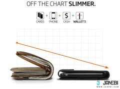 فروش کیف پول و گوشی اسپیگن Spigen Wallet S Case For Samsung Galaxy Note 7