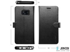 قیمت کیف پول و گوشی اسپیگن Spigen Wallet S Case For Samsung Galaxy Note 7
