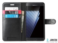 خرید کیف پول و گوشی اسپیگن Spigen Wallet S Case For Samsung Galaxy Note 7