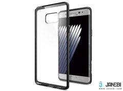 خرید قاب محافظ شیشه ای اسپیگن Spigen Case Ultra Hybrid For Samsung Galaxy Note 7