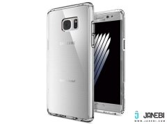 قیمت قاب محافظ شیشه ای اسپیگن Spigen Case Ultra Hybrid For Samsung Galaxy Note 7