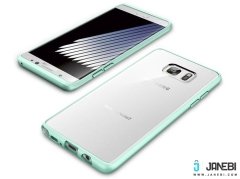 قیمت قاب محافظ شیشه ای اسپیگن Spigen Case Ultra Hybrid For Samsung Galaxy Note 7