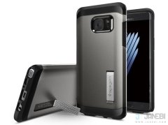 خرید قاب محافظ اسپیگن Spigen Tough Armor For Samsung Galaxy Note 7