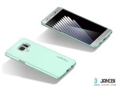 خرید قاب محافظ اسپیگن Spigen Thin Fit Case For Samsung Galaxy Note 7