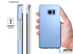 قیمت قاب محافظ اسپیگن Spigen Thin Fit Case For Samsung Galaxy Note 7