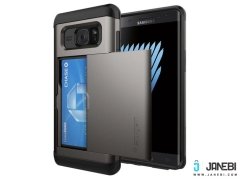 قیمت قاب محافظ اسپیگن Spigen Slim Armor CS For Samsung Galaxy Note 7