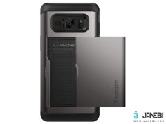 کیف پول قاب محافظ اسپیگن Spigen Slim Armor CS For Samsung Galaxy Note 7