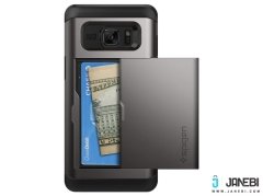 فروش قاب محافظ اسپیگن Spigen Slim Armor CS For Samsung Galaxy Note 7