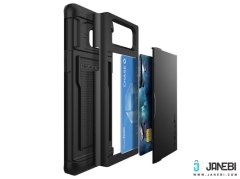خرید قاب محافظ اسپیگن Spigen Slim Armor CS For Samsung Galaxy Note 7