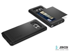 قیمت قاب محافظ اسپیگن Spigen Slim Armor CS For Samsung Galaxy Note 7