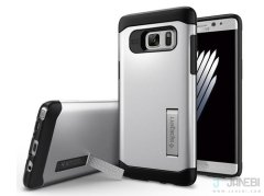 قیمت قاب محافظ اسپیگن Spigen Slim Armor For Samsung Galaxy Note 7
