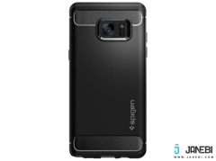 قیمت قاب محافظ ژله ای اسپیگن Spigen Rugged Armor Case For Samsung Galaxy Note 7