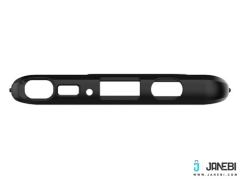 جانبی قاب محافظ ژله ای اسپیگن Spigen Rugged Armor Case For Samsung Galaxy Note 7