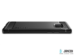 خرید قاب محافظ ژله ای اسپیگن Spigen Rugged Armor Case For Samsung Galaxy Note 7