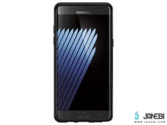 خرید قاب محافظ ژله ای اسپیگن Spigen Rugged Armor Case For Samsung Galaxy Note 7