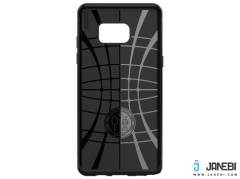 فروش قاب محافظ ژله ای اسپیگن Spigen Rugged Armor Case For Samsung Galaxy Note 7