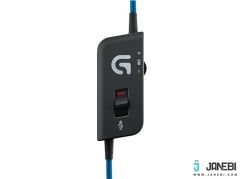 هدست لاجیتک