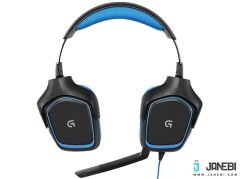 هدفون لاجیتک