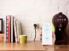 سوکت هوشمند xiaomi