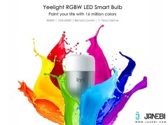 لامپ هوشمند xiaomi