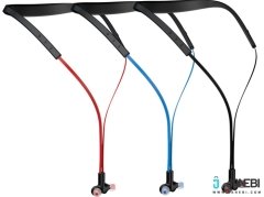 هدست بی سیم جبرا Jabra Halo Smart Wireless Headset