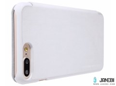 کیف چرمی آیفون 7 پلاس اپل