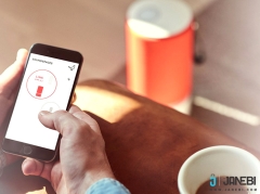 تنظیمات بلوتوث اسپیکر همراه لیبراتون