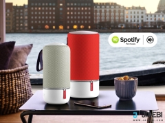 اسپیکر بلوتوث همراه لیبراتون Libratone