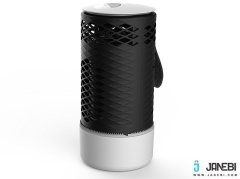 باز کردن کاور اسپیکر بلوتوث لیبراتون Libratone Zipp Mini Bluetooth Speaker