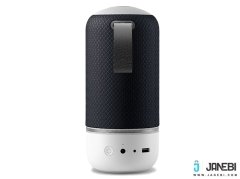 زاویه کناری دوم اسپیکر بلوتوث لیبراتون Libratone Zipp Mini Bluetooth Speaker