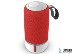رنگ قرمز اسپیکر بلوتوث لیبراتون Libratone Zipp Mini Bluetooth Speaker