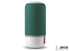 رنگ سبز اسپیکر بلوتوث لیبراتون Libratone Zipp Mini Bluetooth Speaker