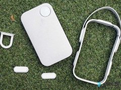 قسمت های جدا شونده اسپیکر بلوتوث لیبراتون  One Click