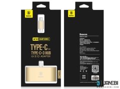 مبدل type-c مک بوک