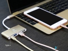 مبدل type-c to usb