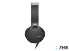 هدفون SONY MDR-XB550AP