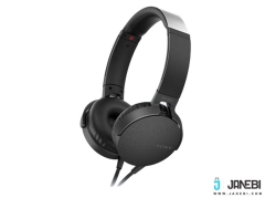 هدست سونی MDR-XB550AP