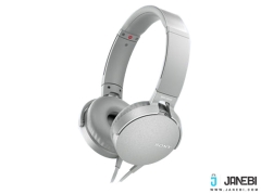 هدفون XB550AP