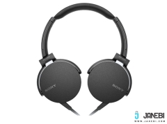 هدست سیم دار SONY MDR-XB550AP