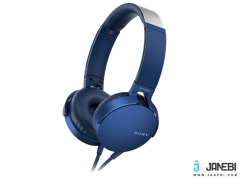 هدست SONY XB550AP