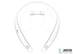 هدفون ال جی Tone Pro HBS 770