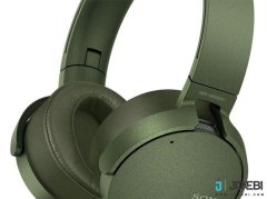 هدفون بی سیم  سونی MDR-XB950N1