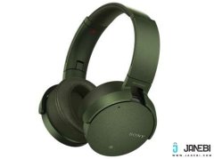 هدفون SONY MDR-XB950N1